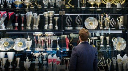 Formula 1- Drive to Survive S01E04 El arte de la guerra